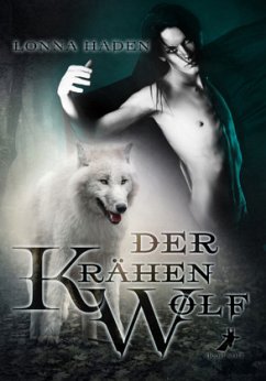 Cover Der Krähenwolf
