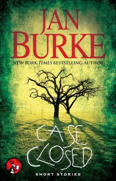 Case Closed (eBook, ePUB)