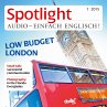 Englisch lernen Audio - London für den... - Bild 1