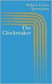 The Clockmaker (eBook, ePUB)