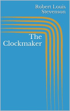 The Clockmaker (eBook, ePUB)