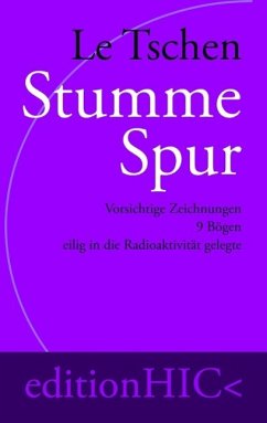 Stumme Spur (eBook, ePUB)