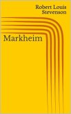 Markheim (eBook, ePUB)