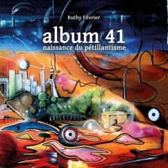 album 41 (eBook, ePUB) album 41 (eBook, ePUB)