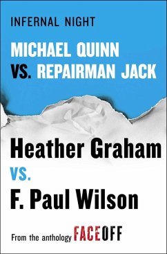 Infernal Night (eBook, ePUB) - Graham, Heather; Wilson, F. Paul
