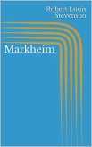Markheim (eBook, ePUB)
