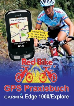 GPS Praxisbuch Garmin Edge 1000/Explore (eBook, ePUB)