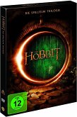 Der Hobbit: Die Spielfilm Trilogie DVD-Box