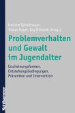 Problemverhalten und Gewalt im Jugendalter (eBook, ePUB)