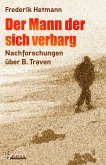 Der Mann der sich verbarg (eBook, ePUB)