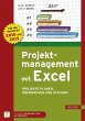 Projektmanagement mit Excel (eBook, PDF) - Bild 1
