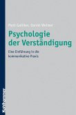 Psychologie der Verständigung (eBook, ePUB)