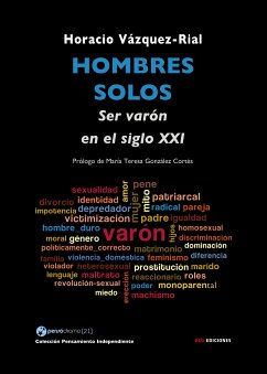 Hombres solos (eBook, ePUB) - Vázquez-Rial, Horacio