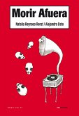 Morir afuera (eBook, ePUB)