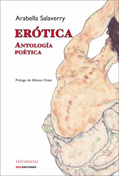 Erótica (eBook, ePUB) - Salaverry, Arabella