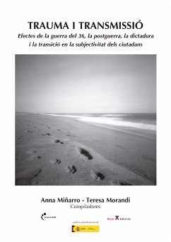 Trauma i transmissió (eBook, ePUB)