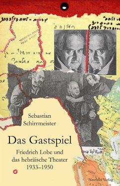 Das Gastspiel (eBook, PDF) - Schirrmeister, Sebastian