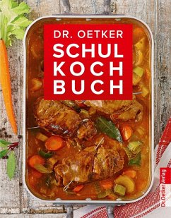 Schulkochbuch (eBook, ePUB) - Oetker