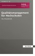 Qualitätsmanagement für Hochschulen -... - Bild 1