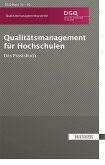 Qualitätsmanagement für Hochschulen – Das Praxishandbuch (eBook, PDF)