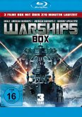 WARSHIPS BOX BLU-RAY Box