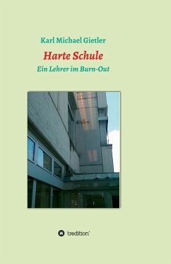 Cover Harte Schule (eBook, ePUB)