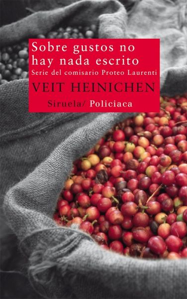 Sobre gustos no hay nada escrito (eBook, ePUB)