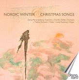 Nordic Winter: Christmas Songs Nordic Winter: Christmas Songs