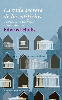 Cover La vida secreta de los edificios (eBook, ePUB)
