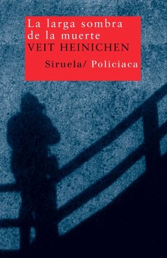 La larga sombra de la muerte (eBook, ePUB) - Heinichen, Veit