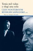 Tenía mil vidas y elegí una sola (eBook, ePUB)