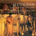 The 32 Piano Sonatas