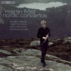 Nordic Concertos