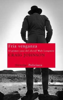 Fría venganza (eBook, ePUB) - Johnson, Craig