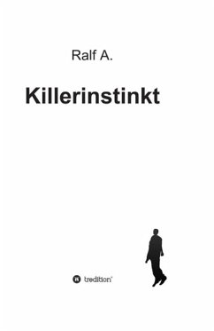 Cover Killerinstinkt (eBook, ePUB)