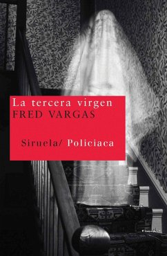 La tercera virgen (eBook, ePUB) - Vargas, Fred