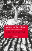 Crimen en la colina (eBook, ePUB)