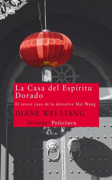 La Casa del Espíritu Dorado (eBook, ePUB) La Casa del Espíritu Dorado (eBook, ePUB)