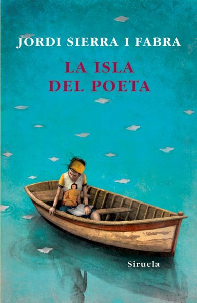La isla del poeta (eBook, ePUB) La isla del poeta (eBook, ePUB)