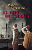 El hijo del virrey (eBook, ePUB)