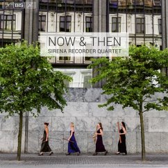 Cover Now & Then
