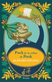 Puck de la colina de Pook (eBook, ePUB)
