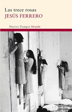 Cover Las trece rosas (eBook, ePUB)