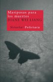 Mariposas para los muertos (eBook, ePUB)