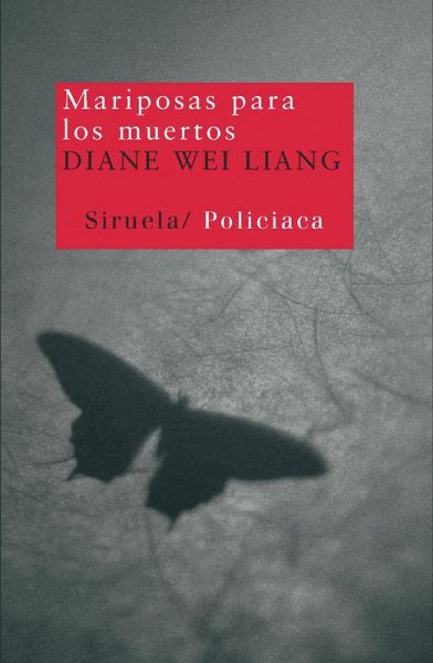 Mariposas para los muertos (eBook, ePUB)