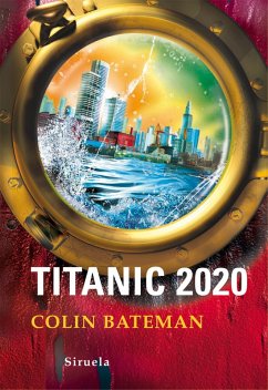 Titanic 2020 (eBook, ePUB) - Bateman, Colin