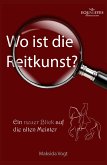 Wo ist die Reitkunst? (eBook, ePUB)