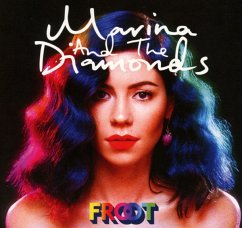 Cover Froot