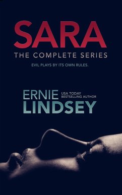Sara: The Complete Series (The Sara Winthrop Series, #5) (eBook, ePUB) - Lindsey, Ernie