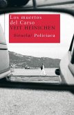 Los muertos del Carso (eBook, ePUB)